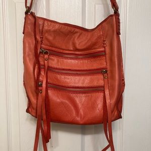 Lucky brand purse